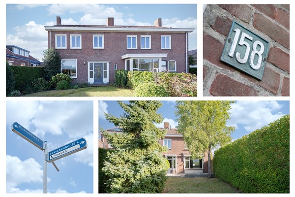 Medium property photo - Bosschendijk 158, 4731 RD Oudenbosch
